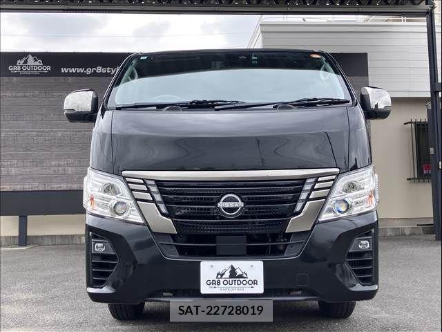 Nissan Caravan 2021-10 7326101-1