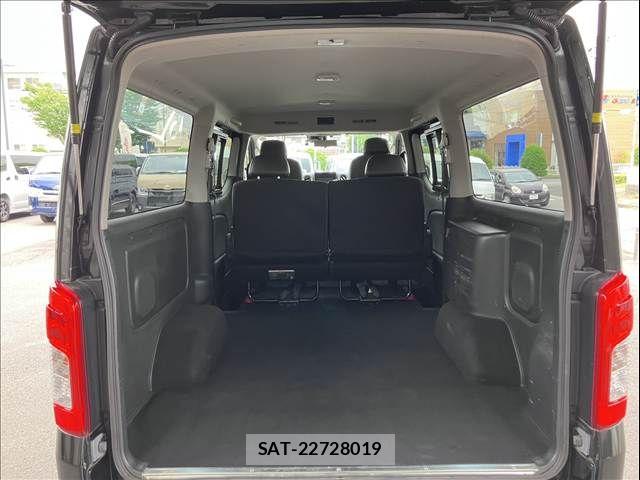 Nissan Caravan 2021-10 7326101-19