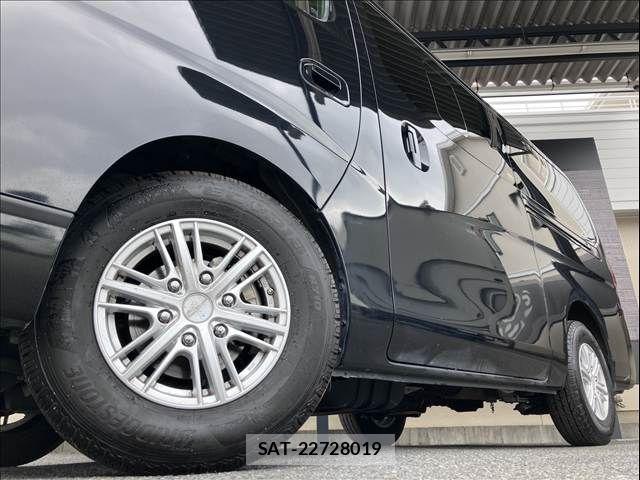 Nissan Caravan 2021-10 7326101-8