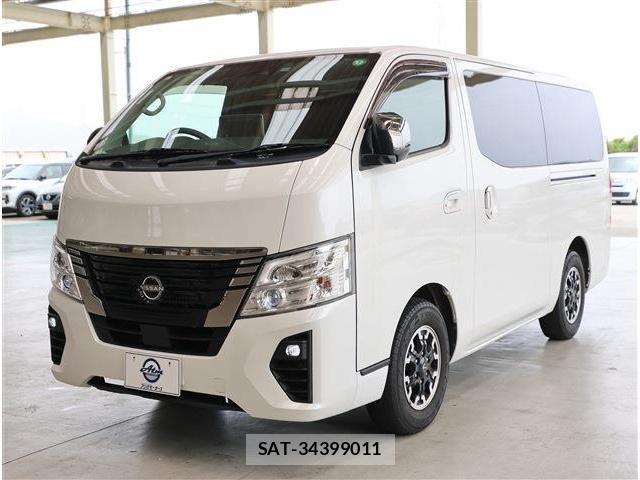Nissan Caravan 2022-03 7326102-0
