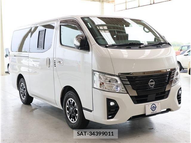 Nissan Caravan 2022-03 7326102-19