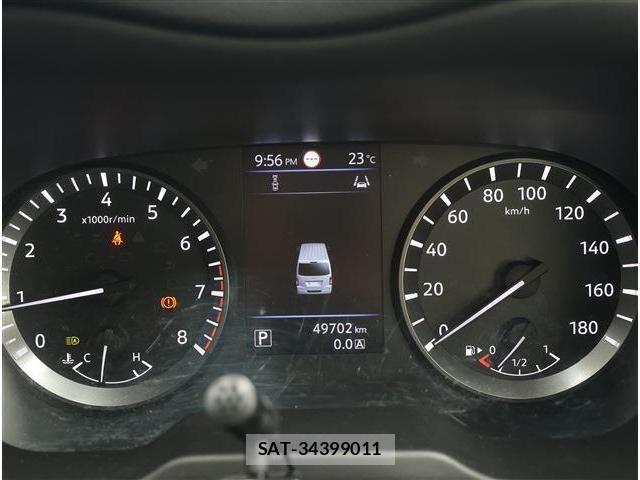 Nissan Caravan 2022-03 7326102-8