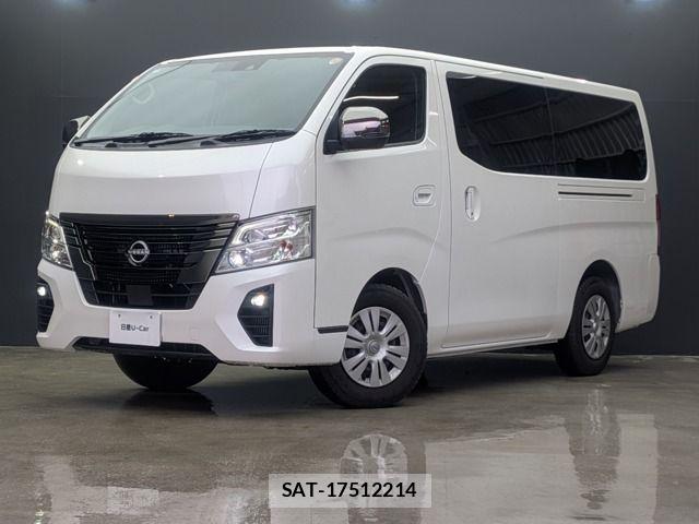 Nissan Caravan 2025-07 7326099-0