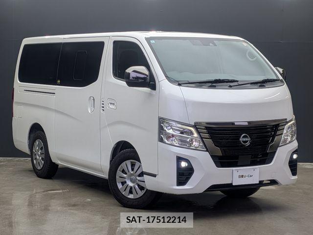 Nissan Caravan 2025-07 7326099-22