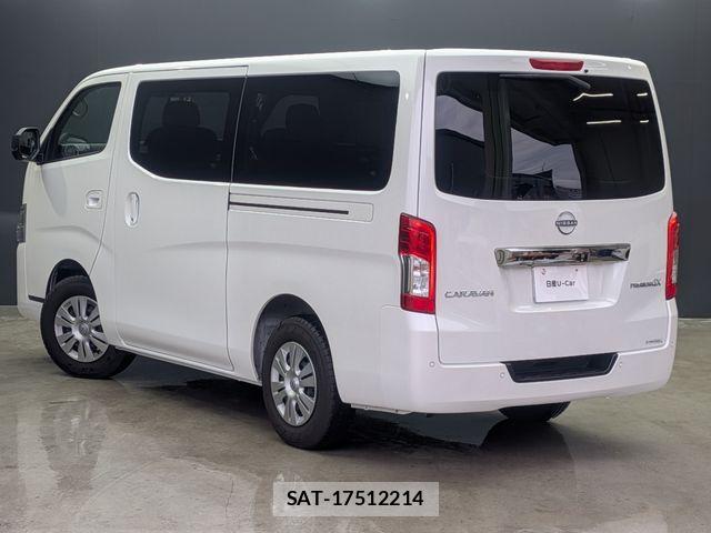 Nissan Caravan 2025-07 7326099-23