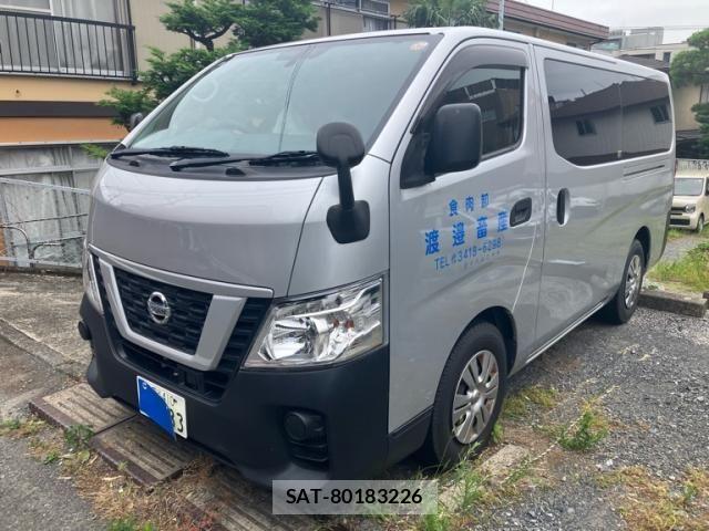 Nissan Caravan 2021-08 7357096-1
