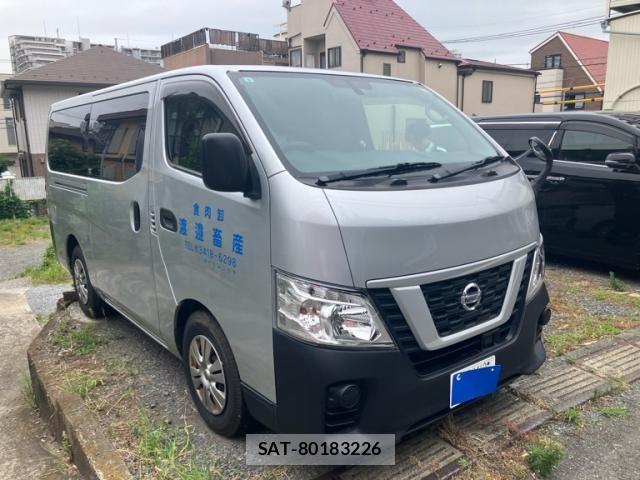Nissan Caravan 2021-08 7357096-2