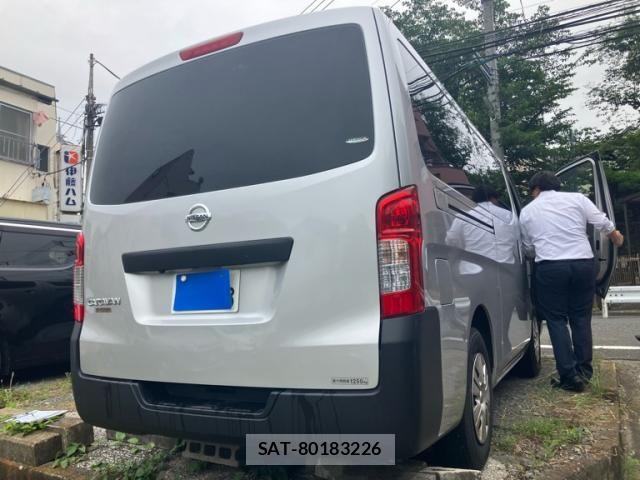 Nissan Caravan 2021-08 7357096-3