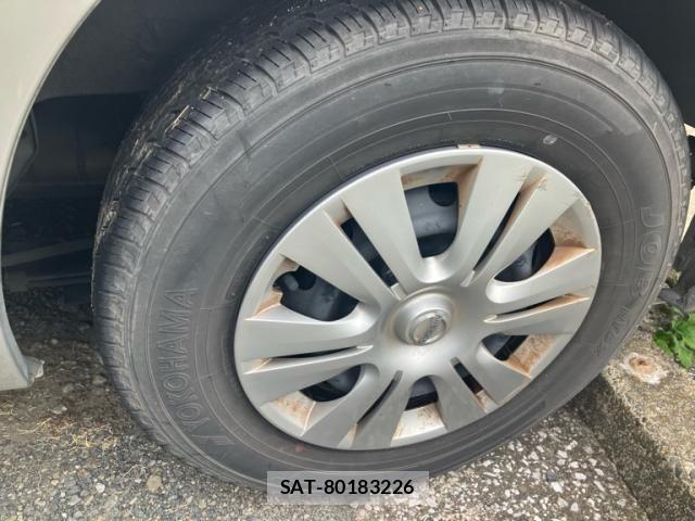 Nissan Caravan 2021-08 7357096-7