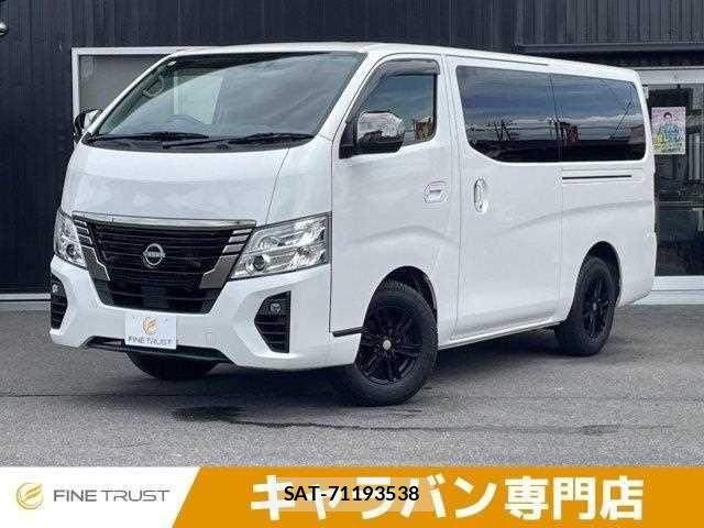 Nissan Caravan 2022-10 7357097-0