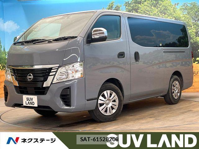 Nissan Caravan 2024-07 7391567-0