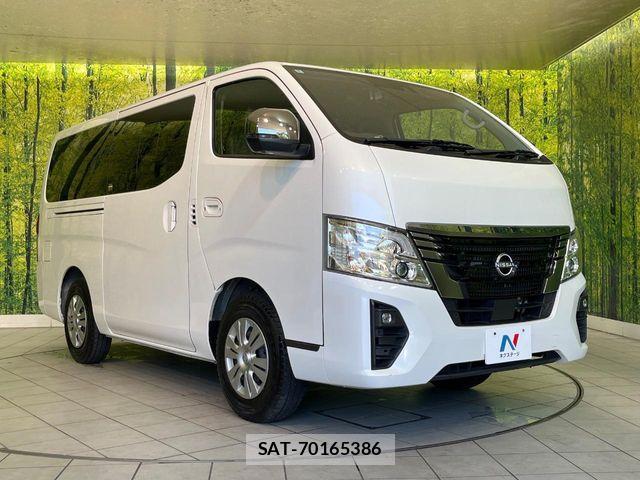 Nissan Caravan 2023-03 7391566-15