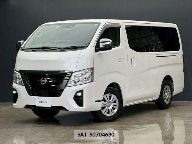 Nissan Caravan 2025-06 7391565-0