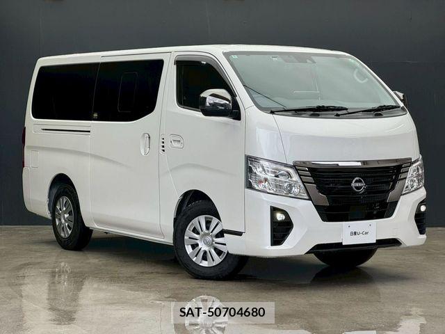 Nissan Caravan 2025-06 7391565-27