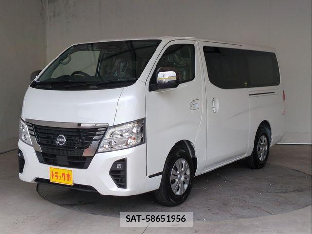 Nissan Caravan 2026-05 7391563-0