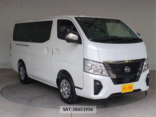 Nissan Caravan 2026-05 7391563-18