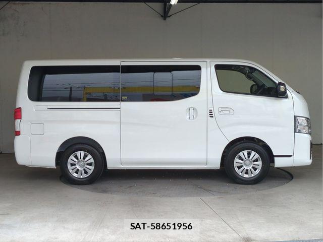 Nissan Caravan 2026-05 7391563-19