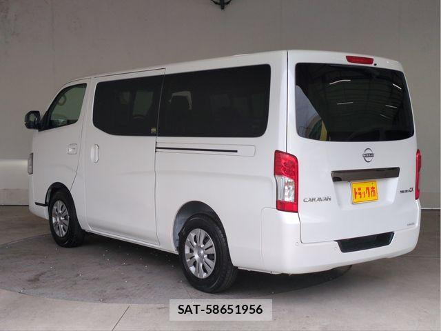 Nissan Caravan 2026-05 7391563-21