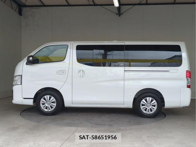 Nissan Caravan 2026-05 7391563-22