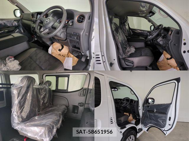 Nissan Caravan 2026-05 7391563-27