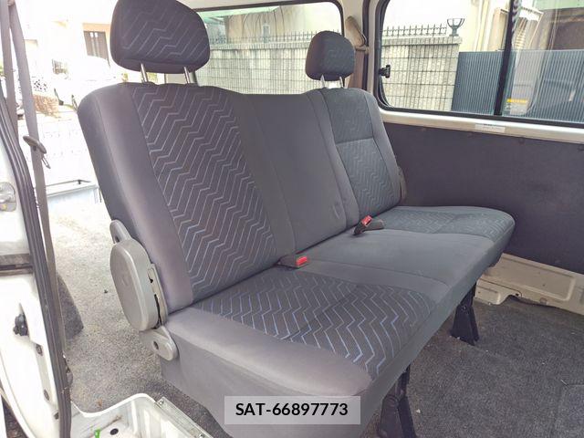Nissan Caravan 2006-08 7391573-12