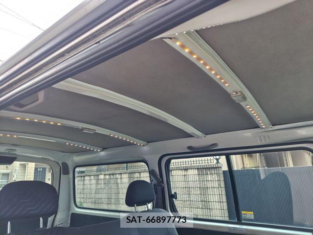 Nissan Caravan 2006-08 7391573-22
