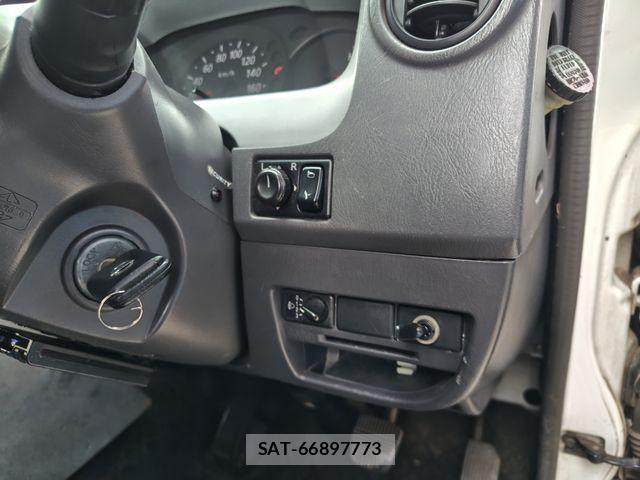 Nissan Caravan 2006-08 7391573-23