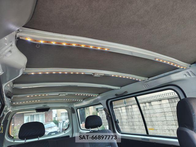 Nissan Caravan 2006-08 7391573-25