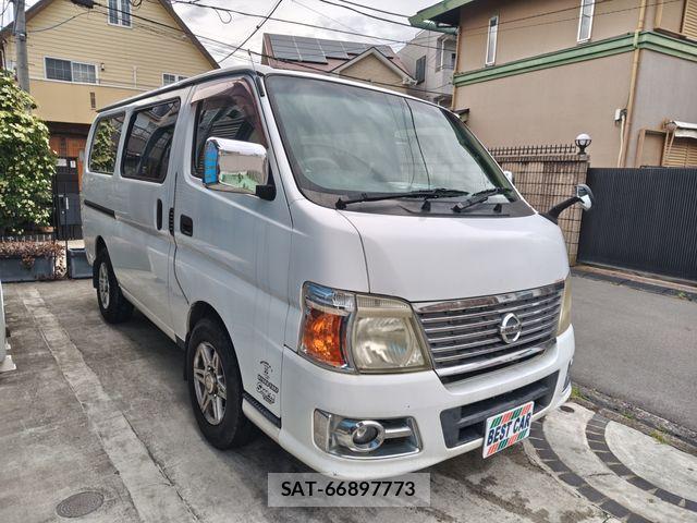 Nissan Caravan 2006-08 7391573-2