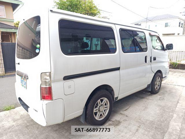 Nissan Caravan 2006-08 7391573-3
