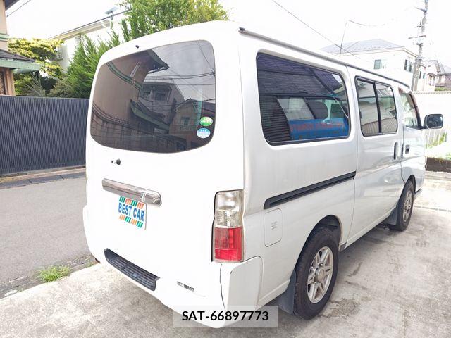 Nissan Caravan 2006-08 7391573-4