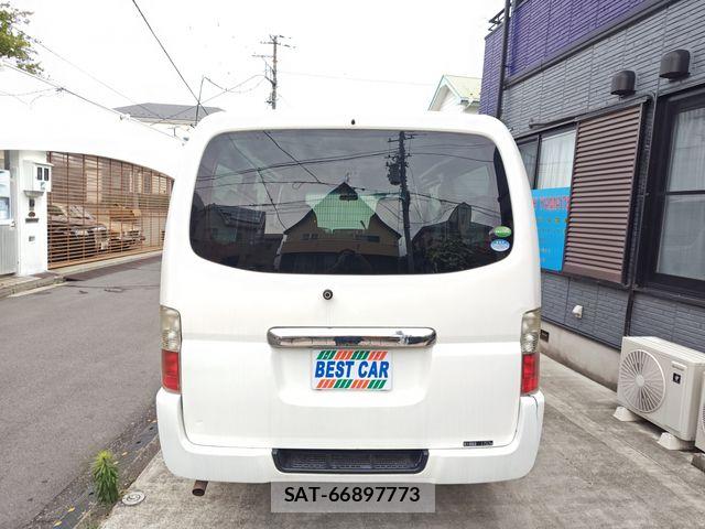 Nissan Caravan 2006-08 7391573-5