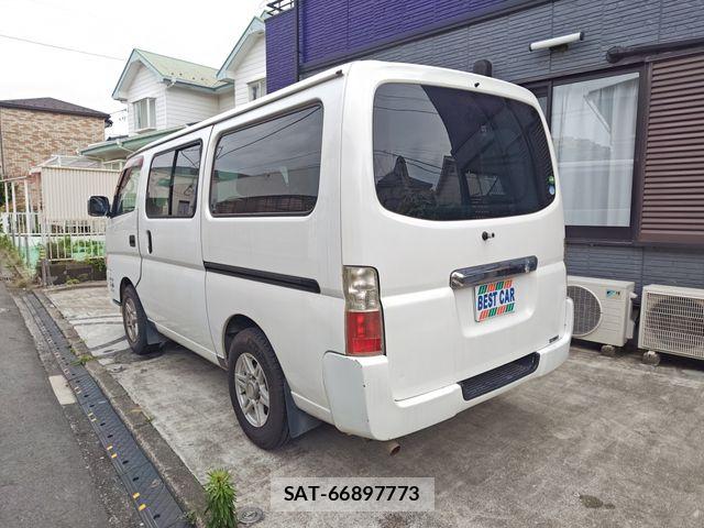 Nissan Caravan 2006-08 7391573-6