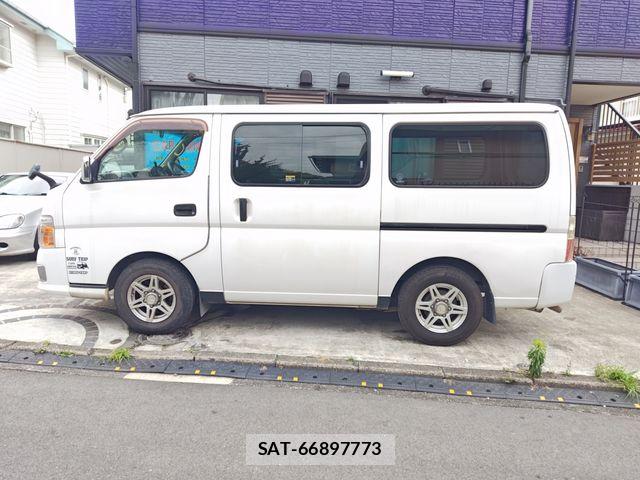 Nissan Caravan 2006-08 7391573-7