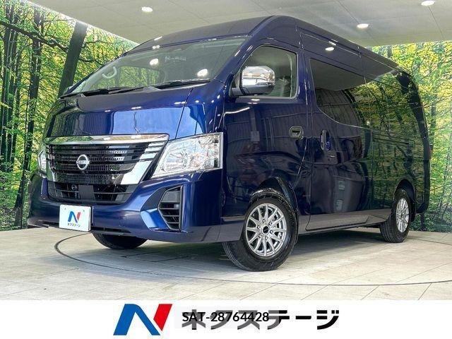 Nissan Caravan 2026-03 7453333-0