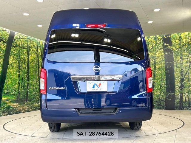 Nissan Caravan 2026-03 7453333-14
