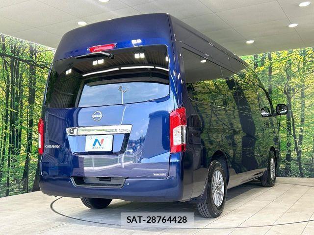 Nissan Caravan 2026-03 7453333-16
