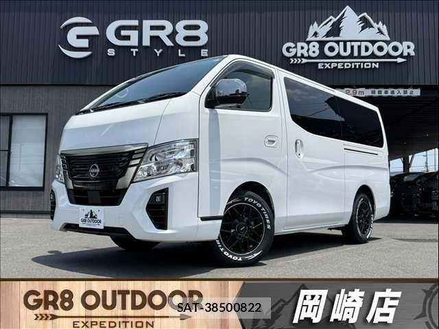 Nissan Caravan 2024-10 7453335-0