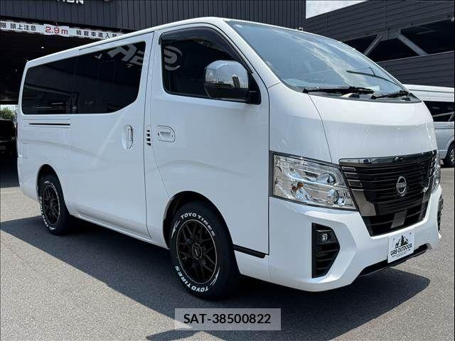 Nissan Caravan 2024-10 7453335-10