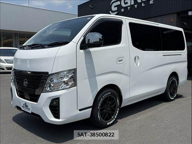 Nissan Caravan 2024-10 7453335-11