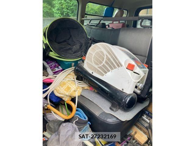 Nissan Caravan 2005-09 7453337-12