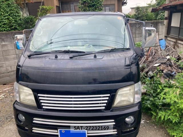 Nissan Caravan 2005-09 7453337-2