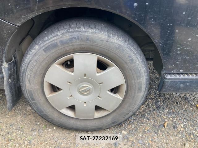 Nissan Caravan 2005-09 7453337-3