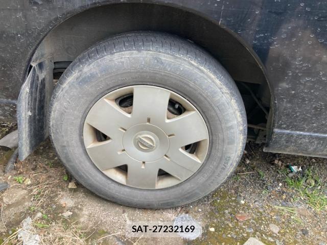Nissan Caravan 2005-09 7453337-4