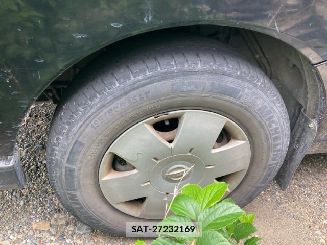 Nissan Caravan 2005-09 7453337-5