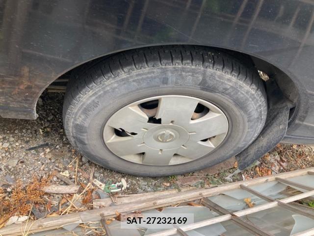 Nissan Caravan 2005-09 7453337-6
