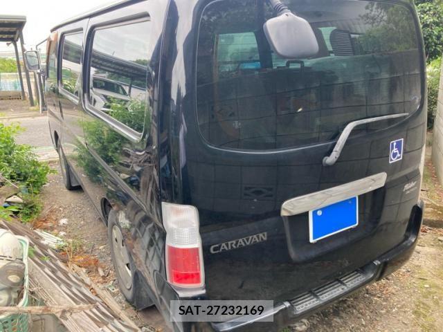 Nissan Caravan 2005-09 7453337-7
