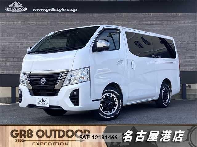 Nissan Caravan 2022-07 7453334-0