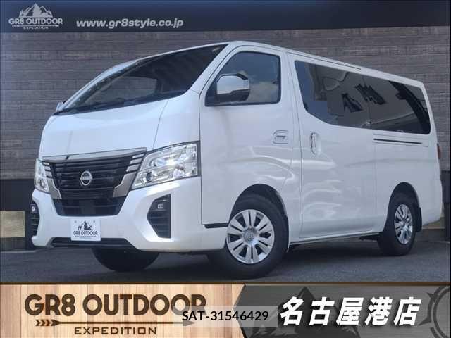 Nissan Caravan 2024-07 7453336-0