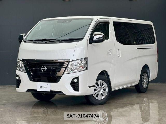 Nissan Caravan 2026-03 7508309-0